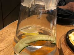 -金牌外婆家(苏州中心店)