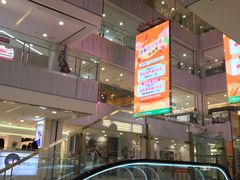 -凯德MALL(西直门店)