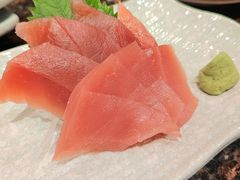 -合点寿司(金虹桥商场店)