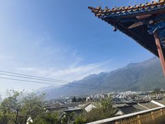 -大理古城