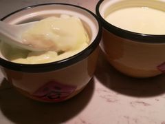 大良双皮奶-大榕树下顺德菜(融创茂店)