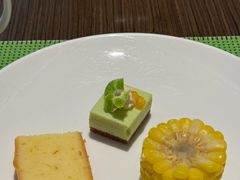 -希尔顿欢朋酒店·欢朋餐厅