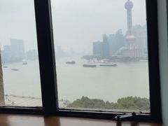 -上海和平饭店华懋阁 Cathay Room