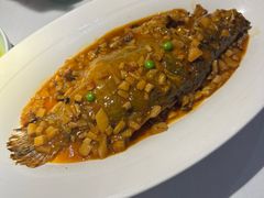-半勺·新徽菜(银泰城店)