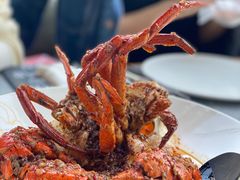 -Ministry of Crab•MOC(交子大道店)