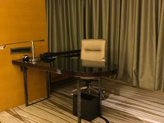 -廊坊固安福朋喜来登酒店