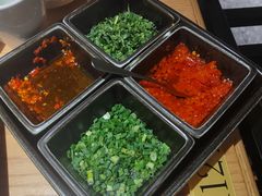 -阿源鱼捞斑鱼火锅·海鲜粥(山景尚宅店)