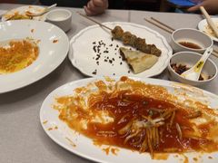 -功德林素菜饭庄(前门店)