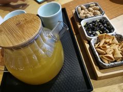 -云座·时光·观景咖啡厅(五爷庙店)