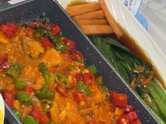 -3号仓库·创意中国菜(新世界城店)