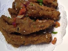 -大中华酒楼·主席武昌鱼·武汉美食地标(江汉路步行街店)