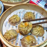 就在南京，扬州早茶的快乐也可以拥有呀