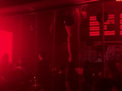 -Orangutan Bunker猩猩地堡酒吧(兰桂坊店)