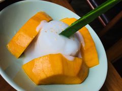 -mango tree芒果树泰国餐厅(青岛万象城店)