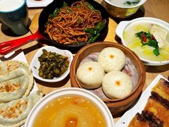 -嘉和一品粥(方庄店)