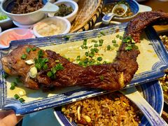 -包整·丝娃娃(一览甲秀楼风景店)