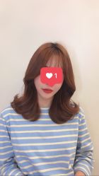 -3AM HAIR SALON染发烫发接发