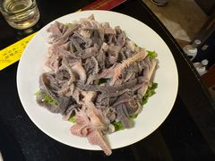 -潮汕三宝鲜牛肉火锅