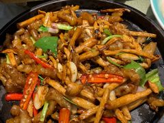 -79号渔船海鲜饭店(华强北店)