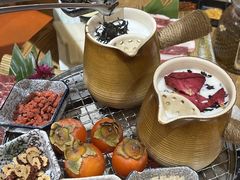 -牛也烧肉(摩尔城店)