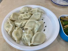 -北方饺子王·海肠捞饭·海鲜锅(山大店)