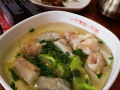 -南城香·饭香串香馄饨香(富丰桥店)