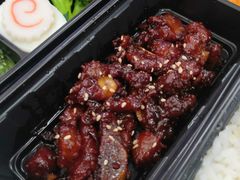 -饭豐町和风精致便当(陆家嘴店)