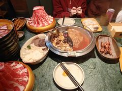 -牛New寿喜烧(中山公园龙之梦店)