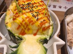 -冰川朝鲜族料理·东北菜(观前店)