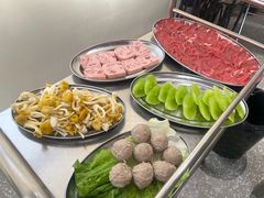 -楠波炭炉鸡煲馆(桥北店)