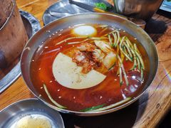 -原始泥炉烤肉(总店)
