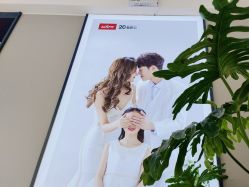 -爱儿美儿童摄影(朝阳公园店)