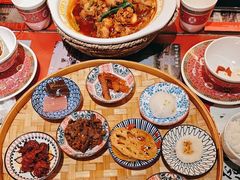 -味福记·本地特色菜(八一万达广场店)