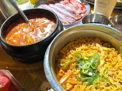 -姜虎东白丁烤肉(恒隆广场店)