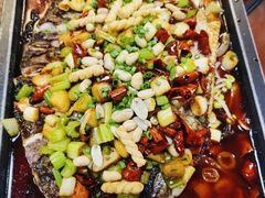 -重庆味道(台湾街店)