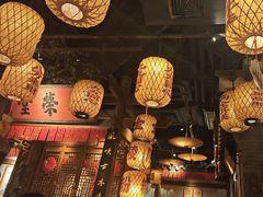 -南京大牌档(济南万象城店)