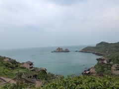 -枸杞岛