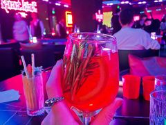 -MOSSO音乐酒吧·live house(南京旗舰店)