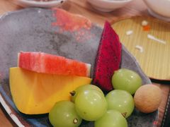 -松野谷·寿喜烧自助(华联顺义金街购物中心店)