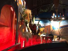 -楼兰新疆主题餐厅(坂田佳华领汇广场店)