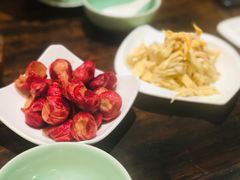 -五观堂素食(新华路店)