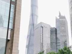 -怡咖啡海鲜自助餐厅(浦东香格里拉店)
