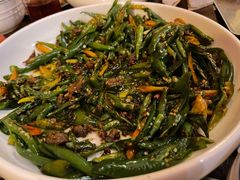 -铁公鸡·四川料理(天环广场店)