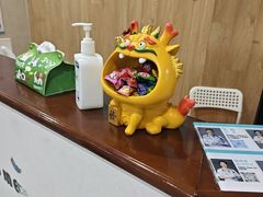 -谐和益家动物医院·免疫绝育·血液透析·宠保定点医院(高新伊藤分院)