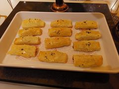 -大唐西市酒店-丝路阳光西餐厅