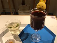 -茶是一枝花泡茶店