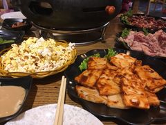 -大壮家原味烤肉(兴华北街店)