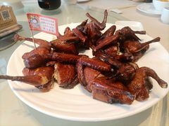 -侨美食家·粤菜(体育西路店)