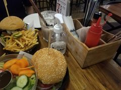 -Liberty Brewing Co·曼哈顿餐吧