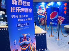 -SFC上影影城(港汇永华IMAX激光店)